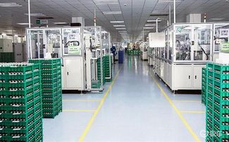 寧德時(shí)代首個(gè)海外工廠正式動工，信息技術(shù)咨詢服務(wù)助力全球化布局