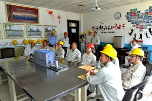職工代表“把脈”企業安全 依法巡視筑牢風險防線