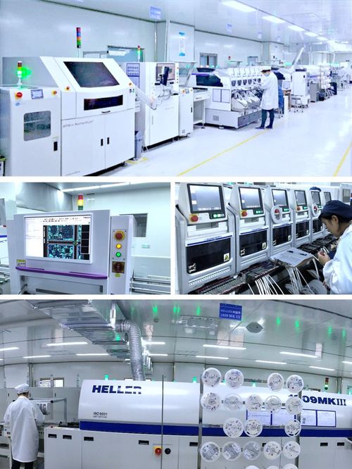 從卷王做起 走進合宙智能工廠的合佳科技網絡技術服務之旅