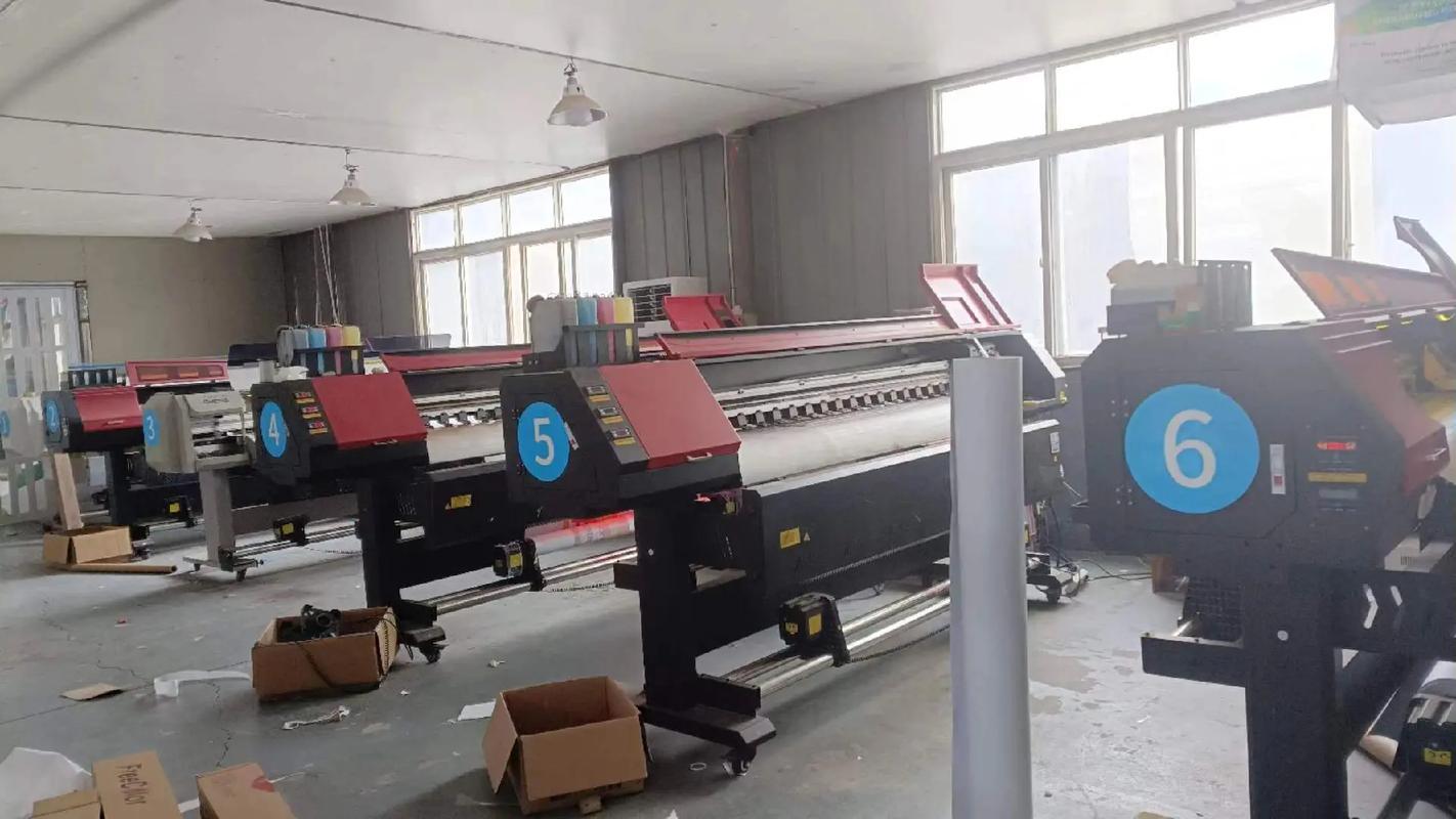 新環境新設備新技術新材料，廣告制作服務全面升級